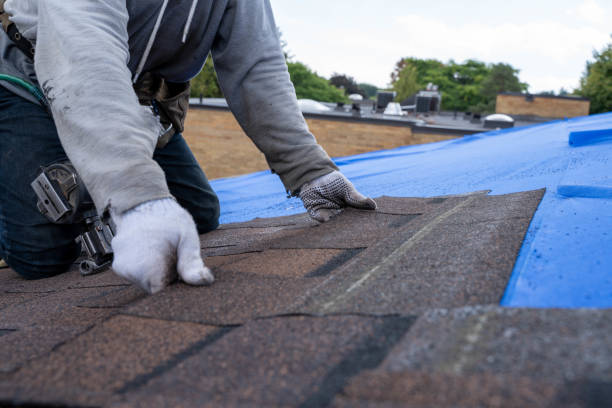 Quick and Trustworthy Emergency Roof Repair Services in Medford, OR