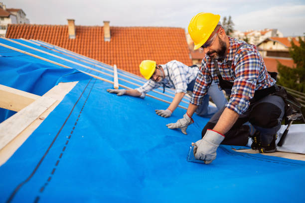 Roof Repair Estimates in Medford, OR
