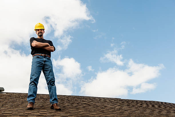 Best New Roof Installation  in Medfd, OR