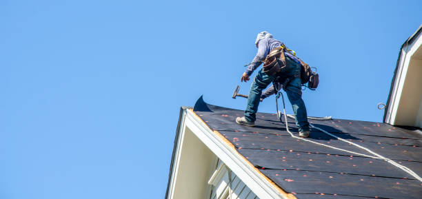 Best Storm Damage Roof Repair  in Medfd, OR